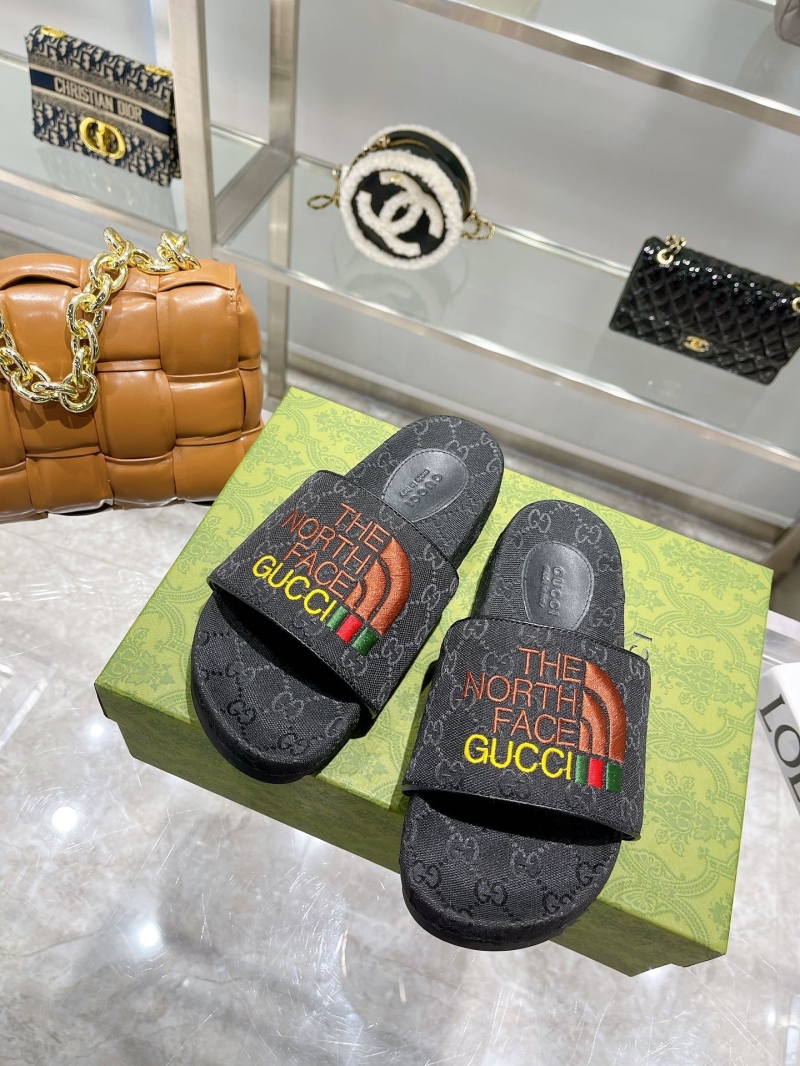 Gucci Slippers